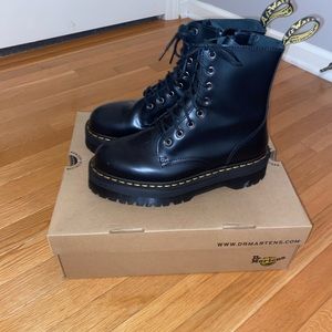 Doc Martens